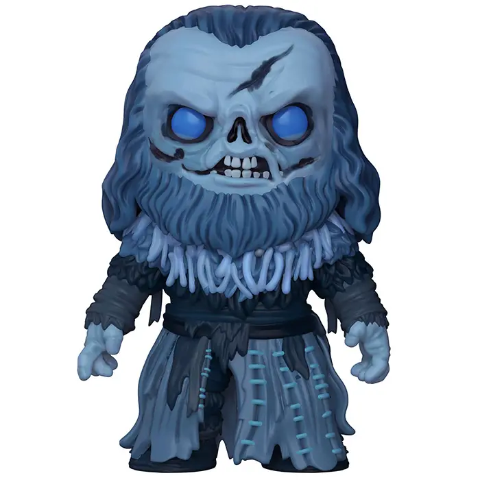 Figurine pop Giant wight - Game Of Thrones - 1