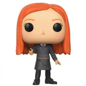 Figurine Ginny Weasley – Harry Potter- #9