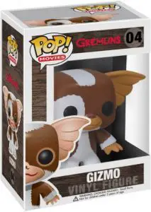 Figurine Gizmo – Gremlins- #4