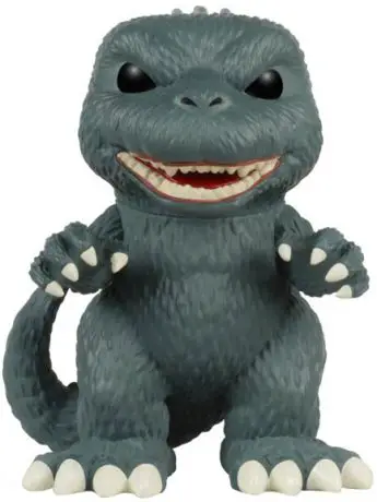 Figurine pop Godzilla - 15 cm - Godzilla - 2