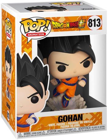 Figurine pop Gohan (DBS) - Dragon Ball - 1