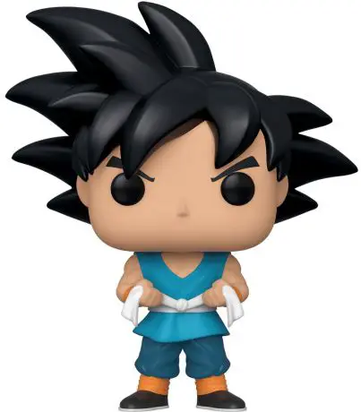 Figurine pop Goku 28ème Tournois Mondial - Dragon Ball - 2