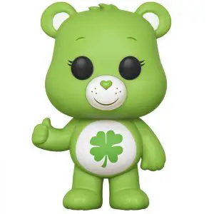 Figurine Good Luck Bear – Les Bisounours- #292