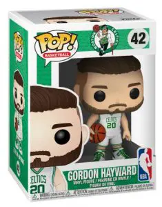 Figurine Gordon Hayward – NBA- #42