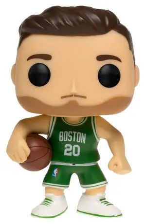 Figurine pop Gordon Hayward - Boston Celtics - NBA - 2