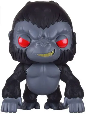 Figurine pop Gorilla Grodd - 15 cm - Flash - 2