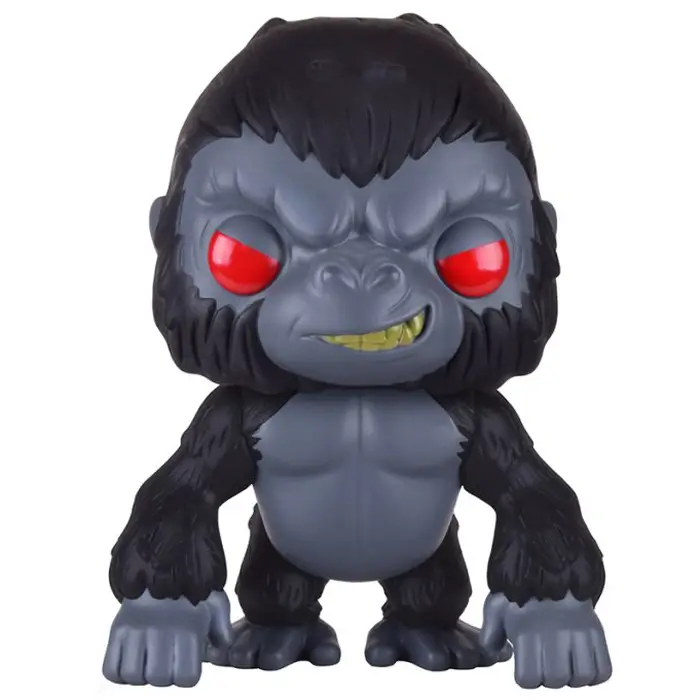 Figurine pop Gorilla Grodd - The Flash - 1