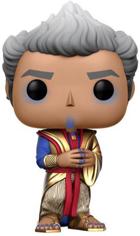 Figurine pop Grand Maître - Thor - 2