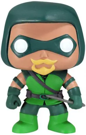 Figurine pop Green Arrow - DC Universe - 2
