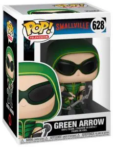 Figurine Green Arrow – Smallville- #628