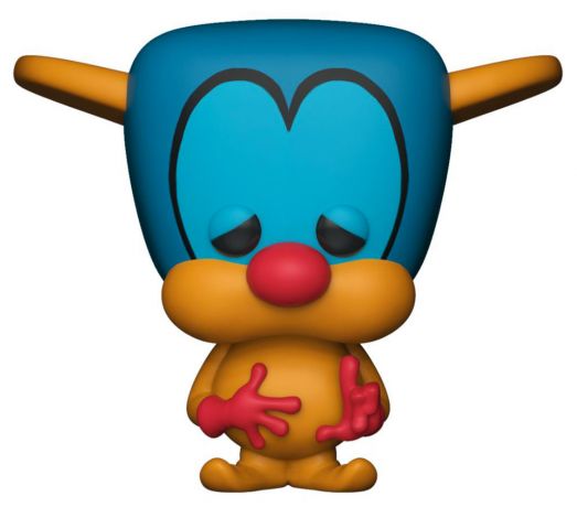 Figurine pop Gremlin - Looney Tunes - 2