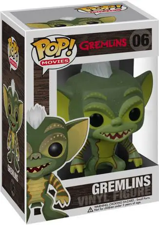 Figurine pop Gremlin - Gremlins - 1
