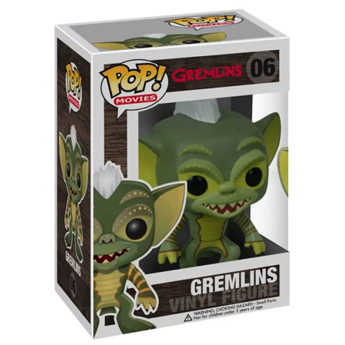 Figurine pop Gremlins - Gremlins - 2