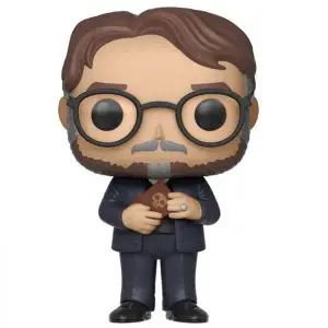 Figurine Guillermo Del Toro – Guillermo Del Toro- #125
