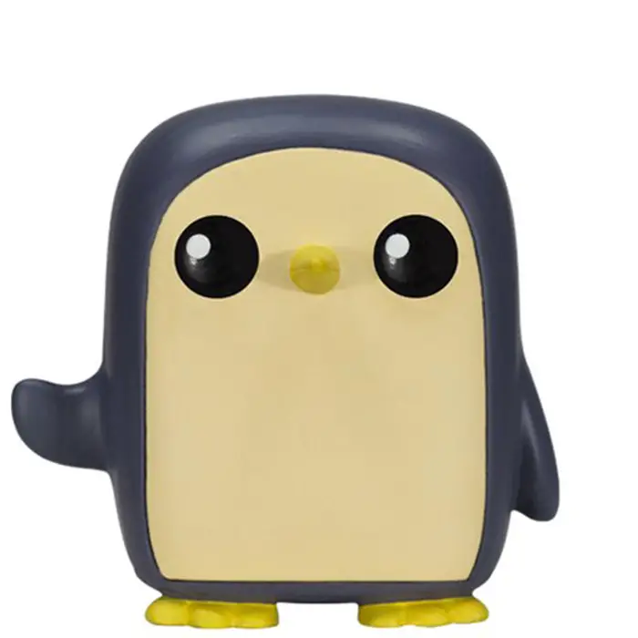 Figurine pop Gunter - Adventure Time - 1