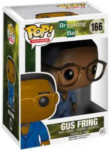 Figurine Gus Fring – Breaking Bad- #166