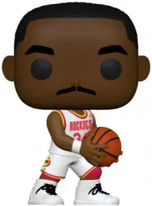 Figurine Hakeem Olajuwon – Rockets – NBA
