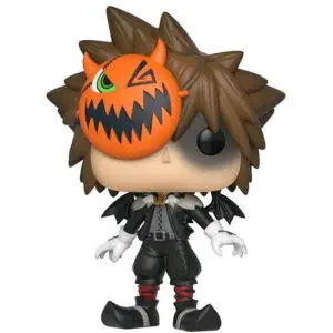 Figurine Halloween Sora – Kingdom Hearts- #275