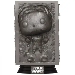 Figurine Han Solo Carbonite – Star Wars- #40