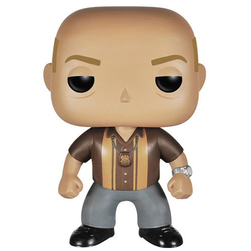 Figurine pop Hank Schrader - Breaking Bad - 1