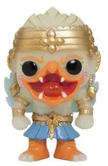 Figurine pop Hanuman - Glow in the Dark - Créatures légendaires et mythes - 2