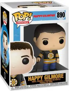 Figurine Happy Gilmore – Happy Gilmore- #890