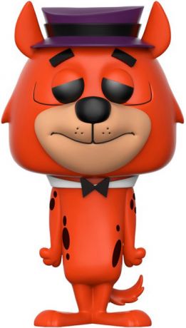 Figurine pop Hardy Har Har (Lippy le lion) - Hanna-Barbera - 2
