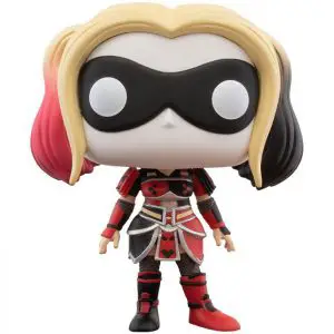 Figurine Harley Quinn Imperial Palace – DC Comics- #294