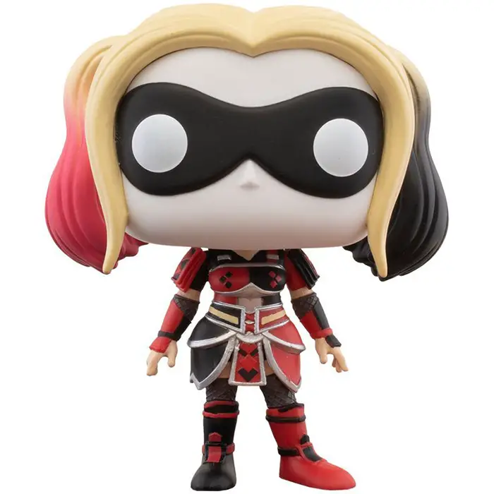 Figurine pop Harley Quinn Imperial Palace - DC Comics - 1