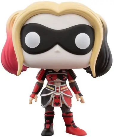 Figurine pop Harley Quinn (Imperial Palace) - DC Comics - 2