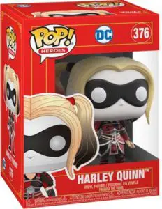Figurine Harley Quinn (Imperial Palace) – DC Comics- #376