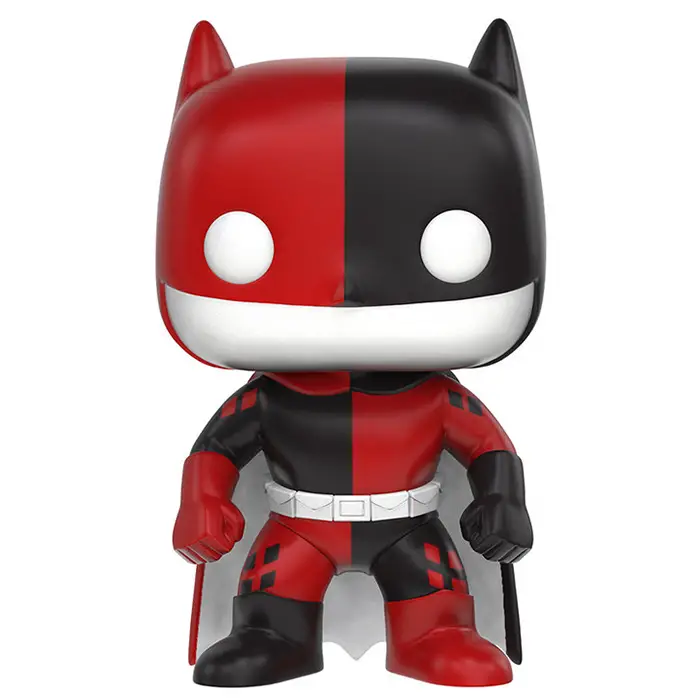 Figurine pop Harley Quinn Impopster - Batman - 1