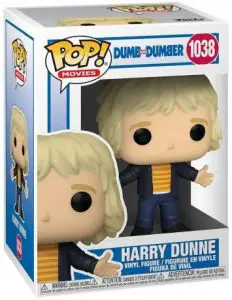Figurine Harry Dunne – Dumb et Dumber- #1038