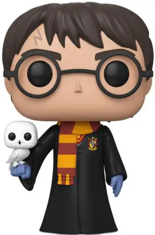 Figurine pop Harry Potter - 45 cm - Harry Potter - 2
