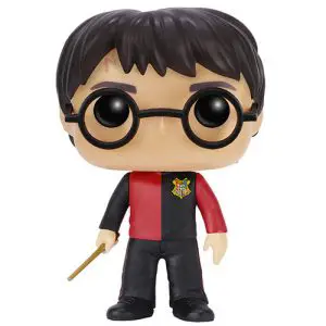 Figurine Harry Potter Coupe De Feu – Harry Potter- #34