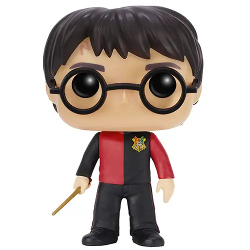 Figurine pop Harry Potter Coupe De Feu - Harry Potter - 1