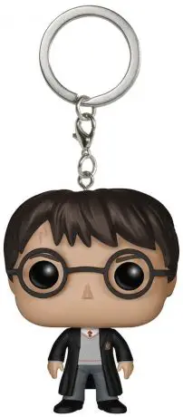 Figurine pop Harry Potter - Porte-clés - Harry Potter - 2