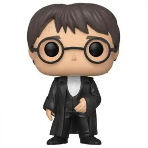 Figurine Harry Potter Yule Ball – Harry Potter- #100