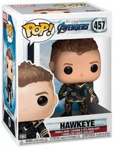 Figurine Hawkeye – Avengers Endgame- #457