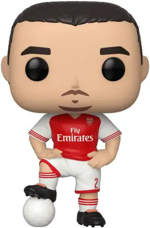 Figurine pop Hector Bellerin - Arsenal - FIFA - 2