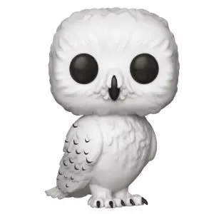 Figurine Hedwig – Harry Potter- #285