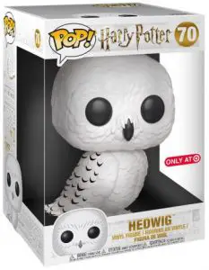Figurine Hedwige – 25 cm – Harry Potter- #70