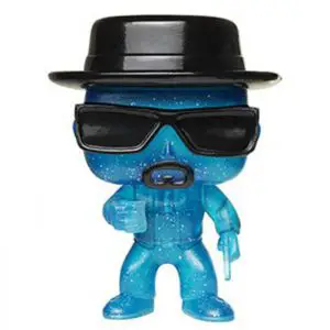 Figurine Heisenberg Blue Meth – Breaking Bad- #11