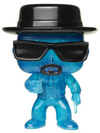 Figurine pop Heisenberg - Meth Bleue - Breaking Bad - 2