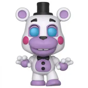 Figurine Helpy – Five Nights At Freddy’s- #380