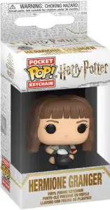 Figurine Hermione avec Potions – Porte-clés – Harry Potter