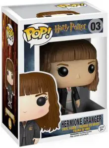 Figurine Hermione Granger – Harry Potter- #3