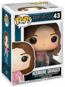 Figurine Hermione Granger – Harry Potter- #43