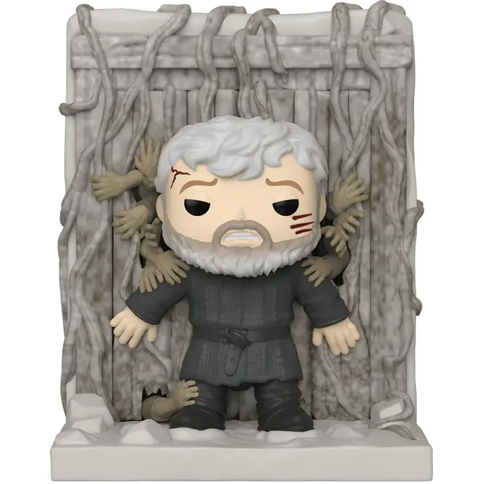 Figurine pop Hodor Hold the Door - Game Of Thrones - 1