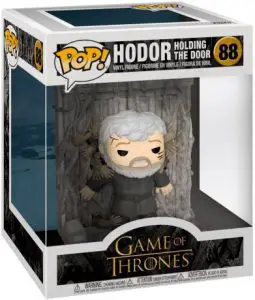 Figurine Hodor Tenant la Porte – Game of Thrones- #88